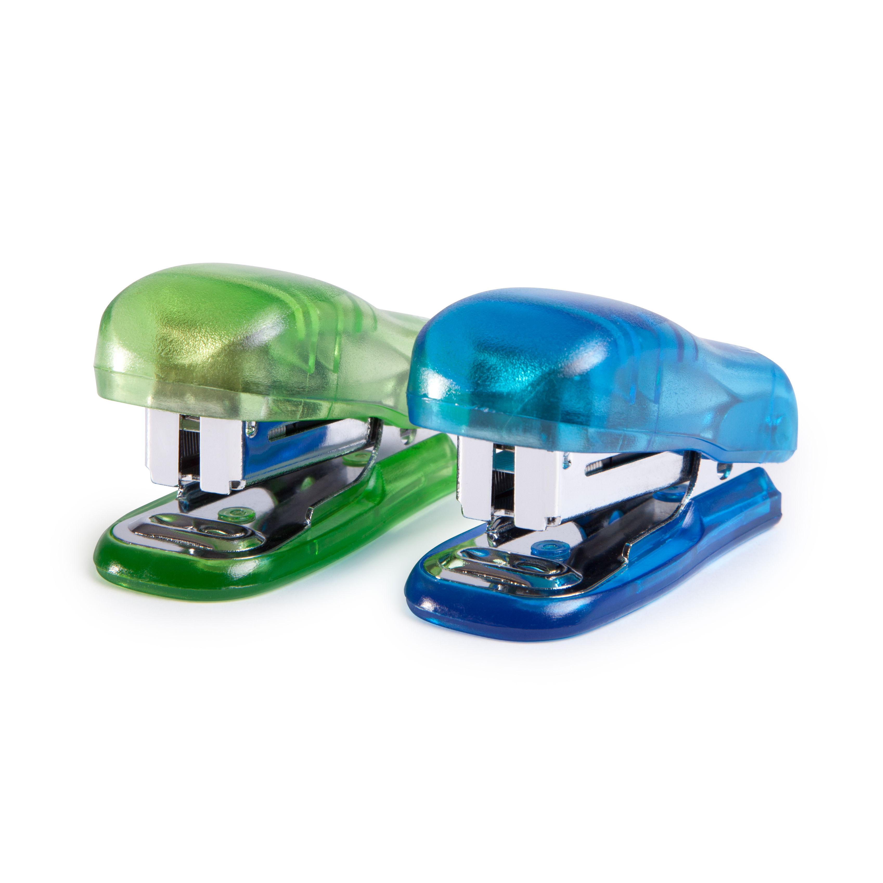 Capsator plastic capse 24-26/6 mm capacitate 12 coli Rapesco