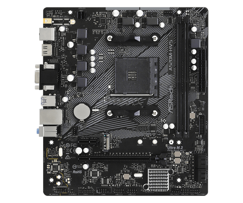 MB-ASROCK-A520M-HVS-AM4-9999