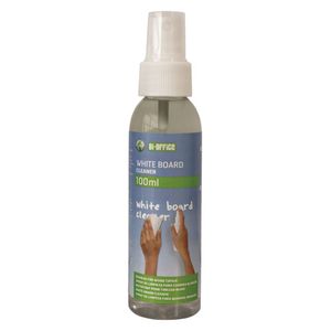Spray curatare tabla magnetica Earth 100 ml Bi-Silque