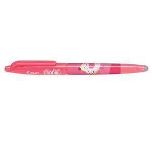Roller Pilot Frixion Ball Fancy 0.7 mm varf mediu