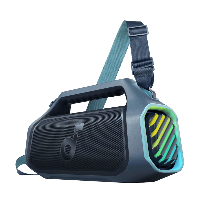 Anker boxa portabila SC Boom 2 Plus BL