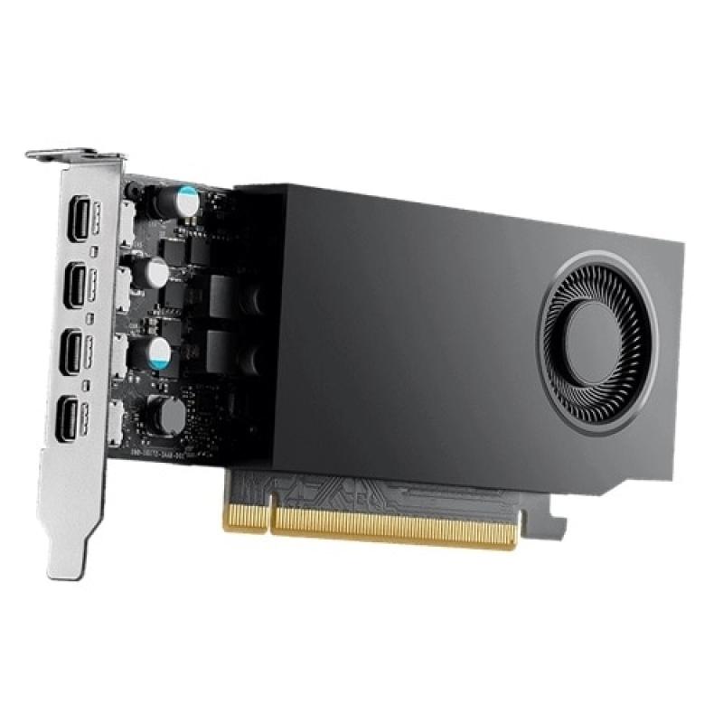 DELL NVIDIA RTX A1000 8 GB GDDR6 HH
