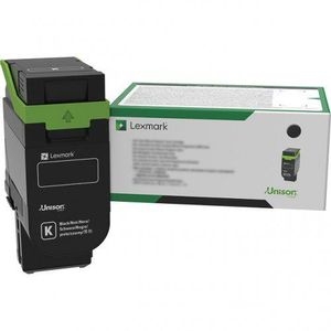LEXMARK 75M2XK0 TONER NEGRU 20k