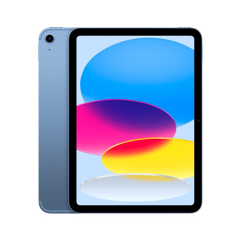 iPAD 11 WiFi&Cell 512GB BLUE