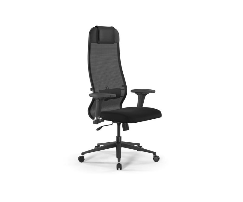 Scaun birou ergonomic Sit 10 B1 111D
