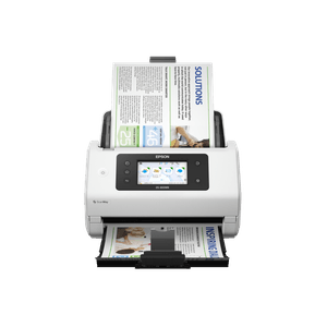 EPSON DS-800WN DESKTOP A4 SCANNER