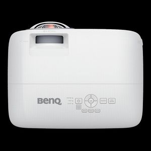 PROJECTOR BENQ MX808STH WHITE
