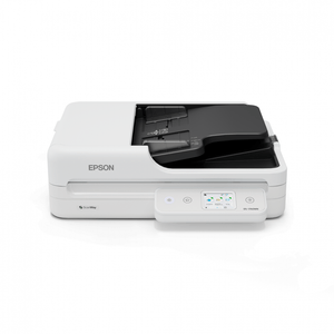 EPSON DS-1760WN DESKTOP A4 SCANNER