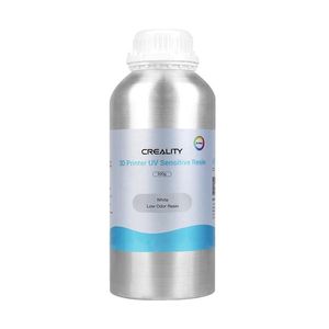 CREALITY 3D LOW ODOR RESIN WHITE