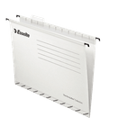 Dosar-suspendabil-Esselte-Classic-alb