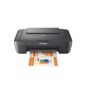 CANON MG2551 A4 COLOR INKJET MFP GREY