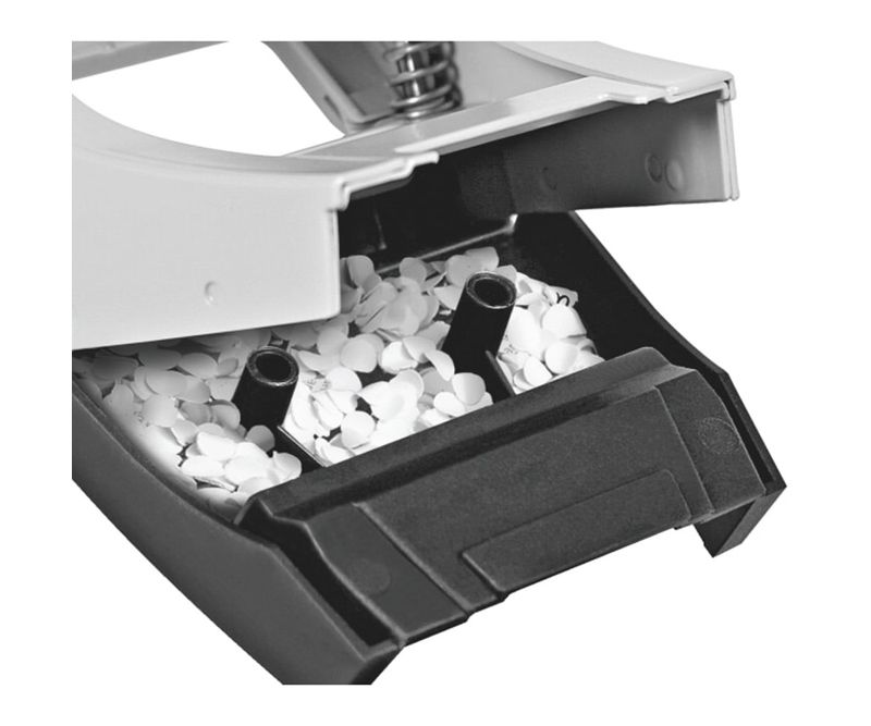 Perforator-metalic-2-perforatii-30-coli-Leitz-diverse-culori-gri-7