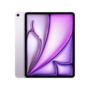 iPAD AIR 13 WiFi&Cell 512GB PURPLE