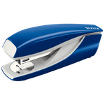 Capsator-metalic-capse-24-26-6-mm-30-coli-Leitz-diverse-culori-albastru-0