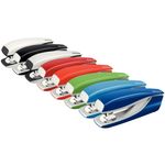 Capsator-metalic-capse-24-26-6-mm-30-coli-Leitz-diverse-culori-rosu-deschis-1