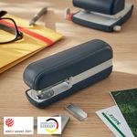 Capsator-plastic-24-26-6-mm-30-coli-Leitz-diverse-culori-gri-antracit-6