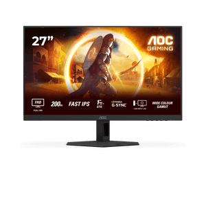 Monitor AOC 27 27G4HRE