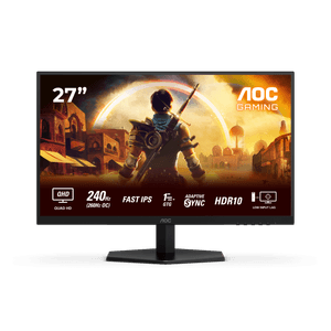 Monitor AOC 27 Q27G42ZE