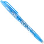 Roller-cu-cerneala-Pilot-Frixion-Ball-diverse-culori-0-7-mm-cu-capac-Bleu-1