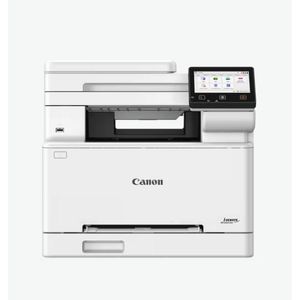CANON MF667CDW A4 COLOR LASER MFP