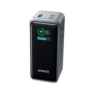 Anker Baterie ext. 20000mAh, negru
