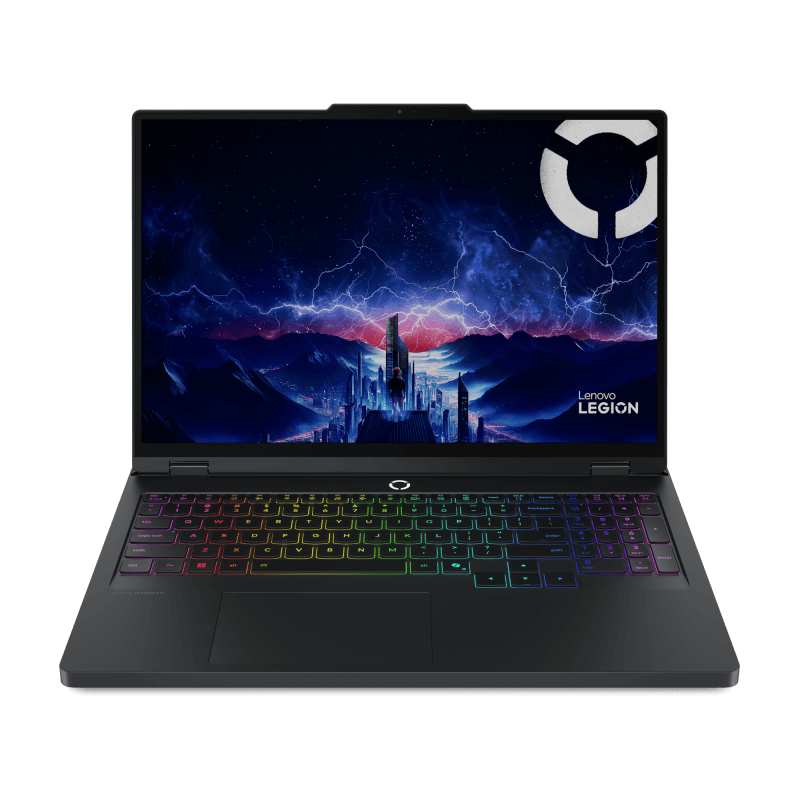 Legion 5P 16 U9 275HX 32GB 2TB 5070 DOS