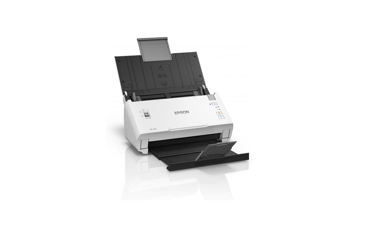 EPSON DS-410 A4 SCANNER