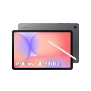 SG TAB S10 LITE 5G 10.9 6/128 Gray