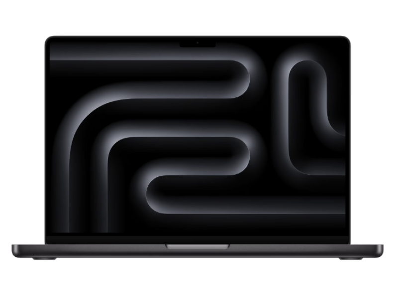 MP14 M4 CPU-10/GPU-10/32GB/512 INT BK n