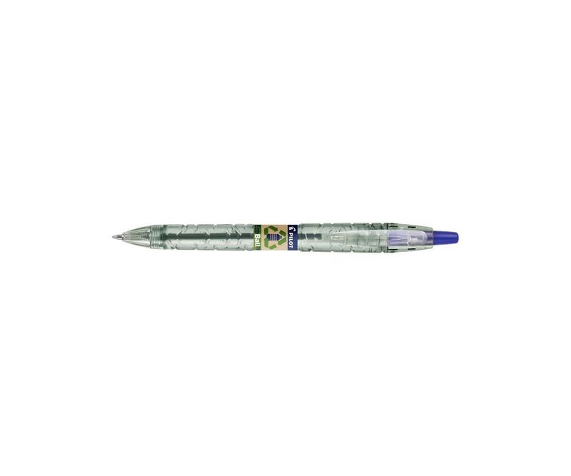 Set-10-rollere-cu-gel-B2P-Pilot-Begreen-0-7-mm-10-rezerve-B2P-Pilot-Begreen-0-7-mm-varf-mediu-albastru-5