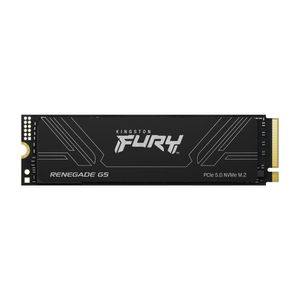 SSD Kingston  Fury Renegade, 8TB, M2 PCI
