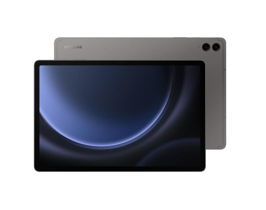 SG TAB S9+ FE X616 5G 12.4 12/256GB GY