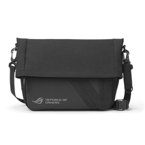 S BC2000 ROG ARCHER MESSENGER K/8 IN 1