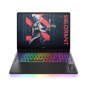 HP OMEN 16 U7-255HX 64 S-1T 5080-16 DOS