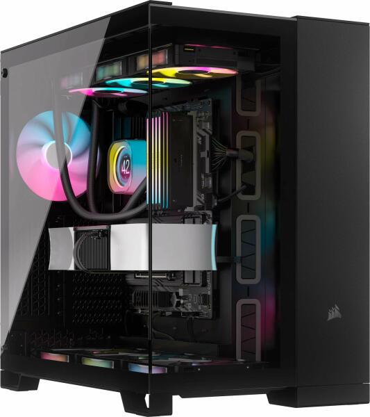 CR 6500X Mid-Tower Dual Chamber E-ATX