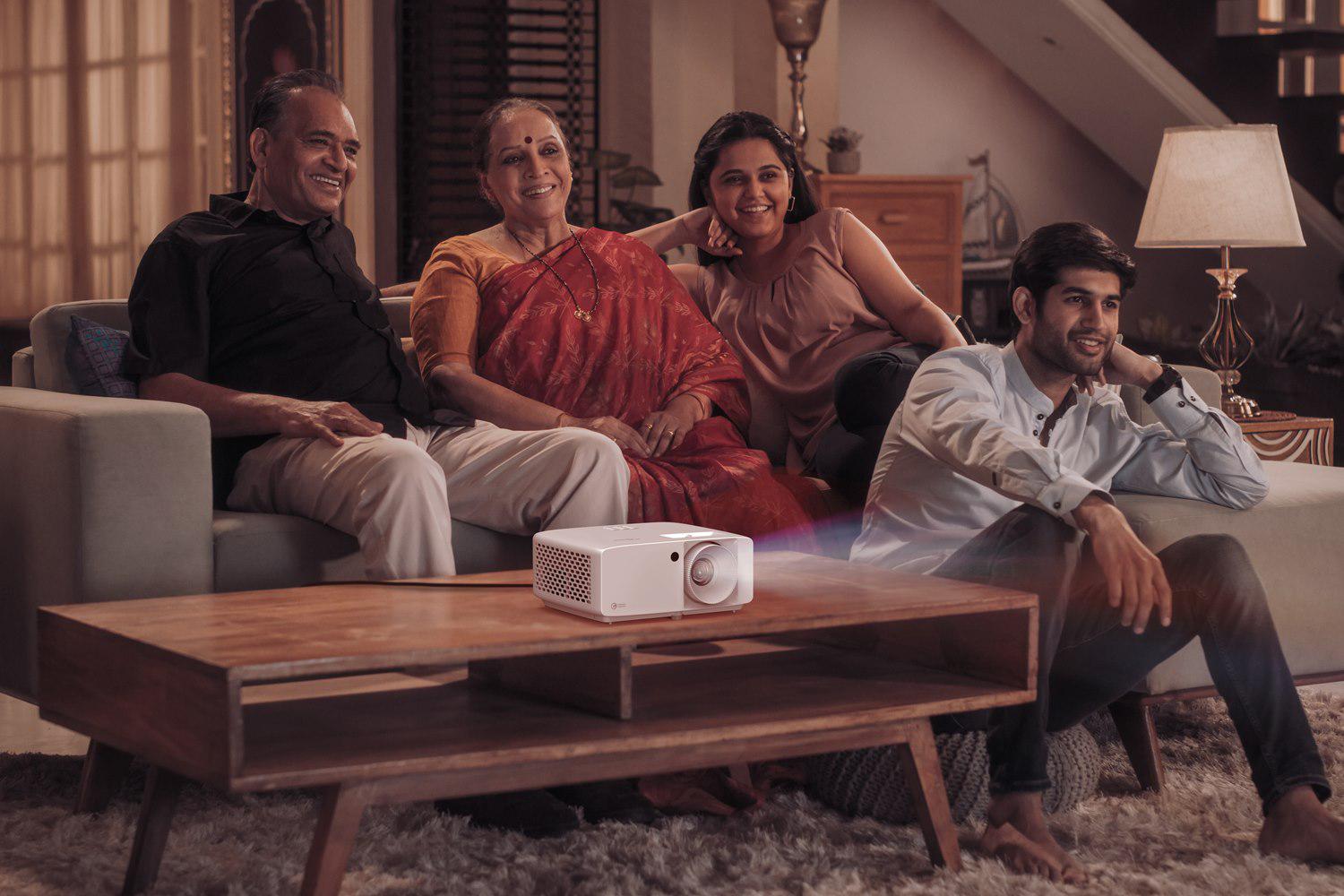 PROJECTOR OPTOMA UHZ66