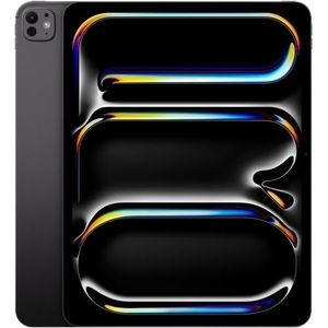 iPAD PRO 11 WiFi&Cell 512GB SG SPC BLACK