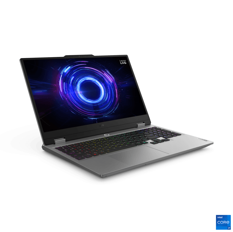 LOQ 15 FHD I7-14700HX 32GB 1TB 5060 DOS