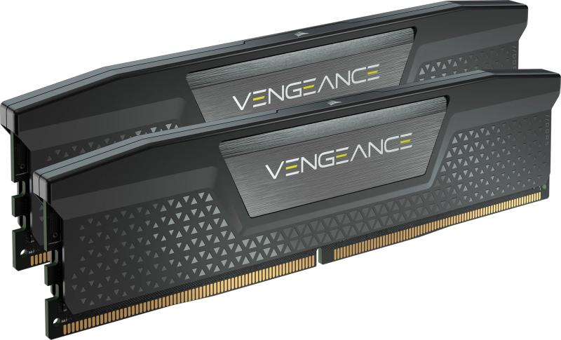 CR VENGEANCE 64GB (2x32GB) DDR5 6400MHz