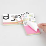 Notite-adezive-electrostatice-Djois-75x75-mm-5-culori-250-file-5