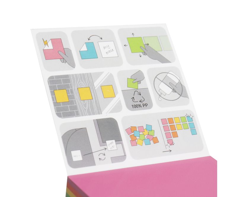 Notite-adezive-electrostatice-Djois-75x75-mm-5-culori-250-file-10