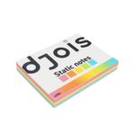 Notite-adezive-electrostatice-Djois-mm-5-culori-250-file-diverse-dimensiuni-100x75mm-1