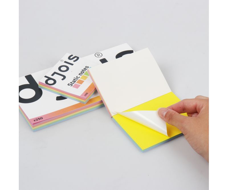 Notite-adezive-electrostatice-Djois-mm-5-culori-250-file-diverse-dimensiuni-100x75mm-3