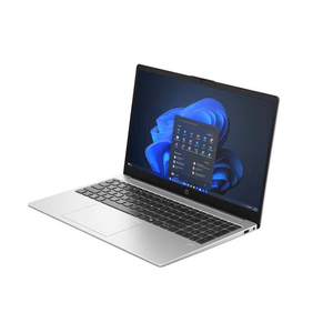 Laptop HP 250R 16GB DDR4 512GB SSD 15.6" Full HD fara OS argintiu