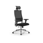 Scaun-birou-ergonomic-negru-SIT-AIR-180-reglabil-mesh-fara-cusaturi-2