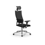 Scaun-birou-ergonomic-negru-SIT-AIR-180-reglabil-mesh-fara-cusaturi-1