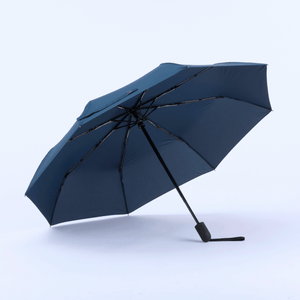 Umbrela automata cu husa de protectie diverse culori