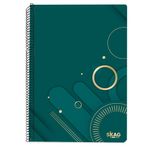 Caiet-A4-Skag-dictando-cu-spira-90-file-3-diviziuni-diverse-culori1