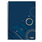 Caiet-A4-Skag-dictando-cu-spira-120-file-4-diviziuni-diverse-culori2