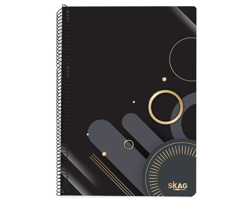 Caiet-A4-Skag-dictando-cu-spira-120-file-4-diviziuni-diverse-culori4